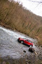 Nissan Qashqai 2010 года